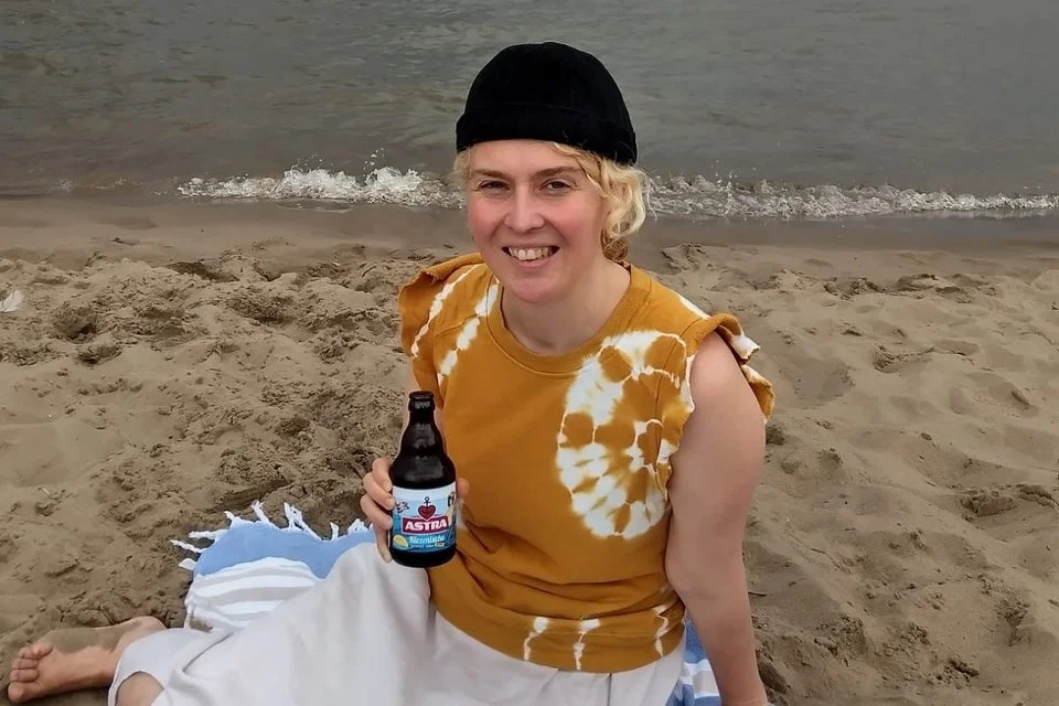 Chiara Ridolfi e l'impegno sociale Chiara Ridolfi e l'impegno sociale