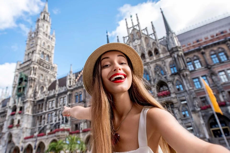 Studiare in Germania Studiare in Germania