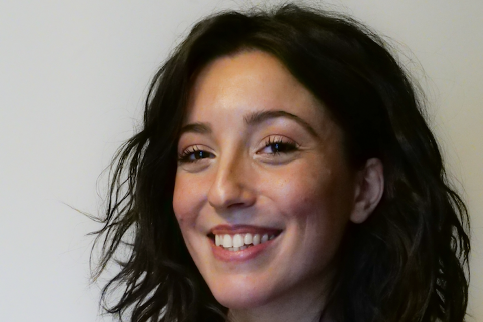 Eleonora Amendola e l'approccio antidieta. Riscoprire il piacere del cibo Eleonora Amendola e l'approccio antidieta. Riscoprire il piacere del cibo