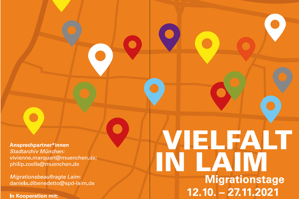 Prossimi eventi in Baviera Prossimi eventi in Baviera