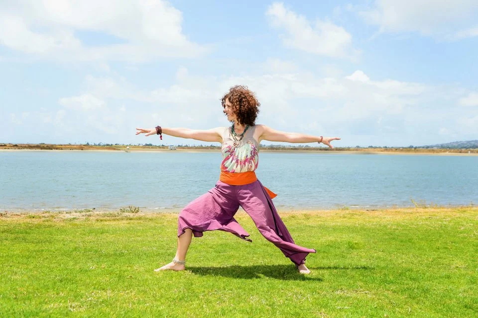 Marcella Fulco: dalla ricerca scientifica allo yoga, un viaggio verso la realizzazione di sé Marcella Fulco: dalla ricerca scientifica allo yoga, un viaggio verso la realizzazione di sé